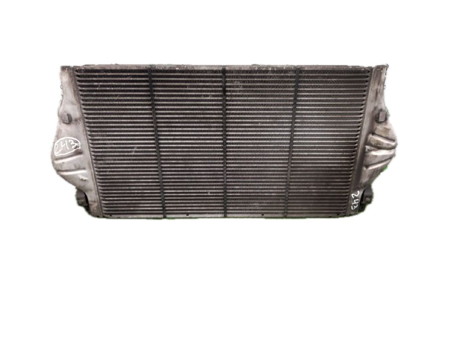 Radiador do intercooler RENAULT Espace IV (JK0/1_)
