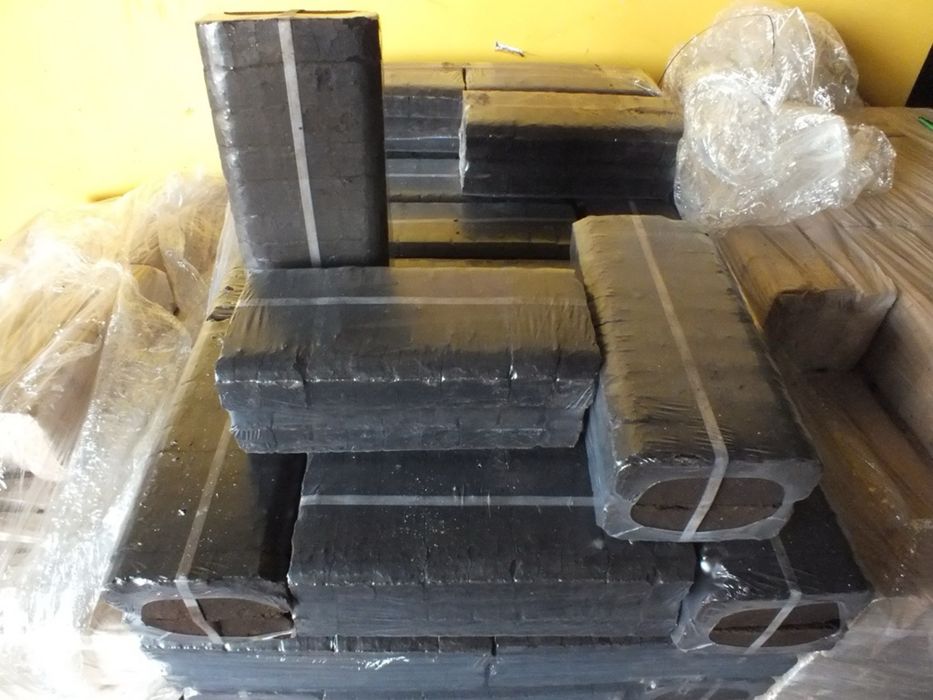 Брикеты Уголь вугілля брикети торфо пшеничные дерево лузга