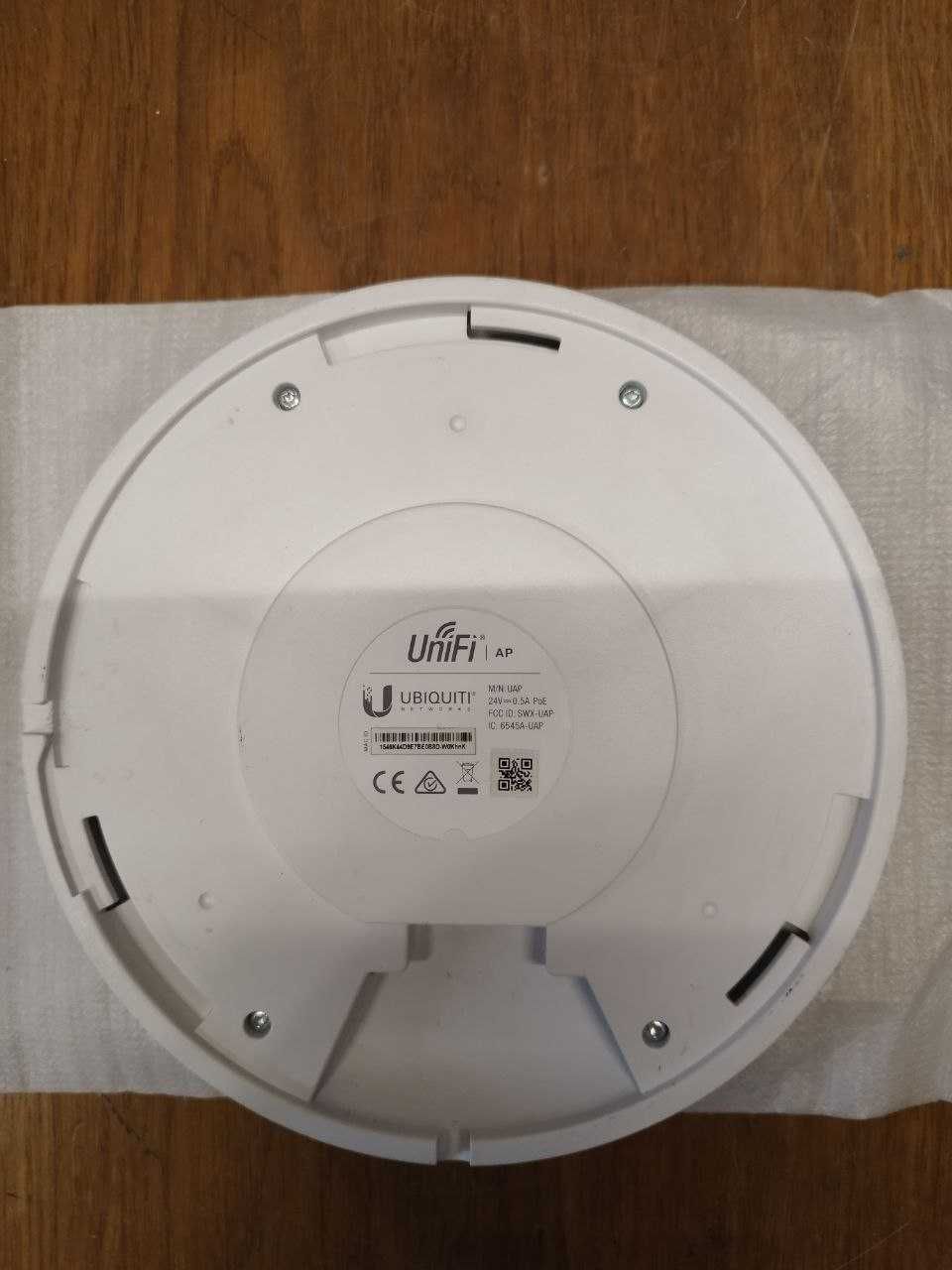 Ubiquiti Unifi AP точка доступа WiFi