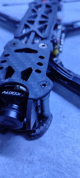 FPV 7"  НОВЫЕ в рабочем состоянии