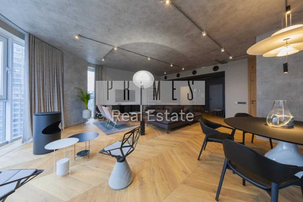 Оренда 4к квартири, ЖК Новопечерські Липки, вул. Андрія Верхогляда, 20