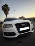 Audi S3 Sportback