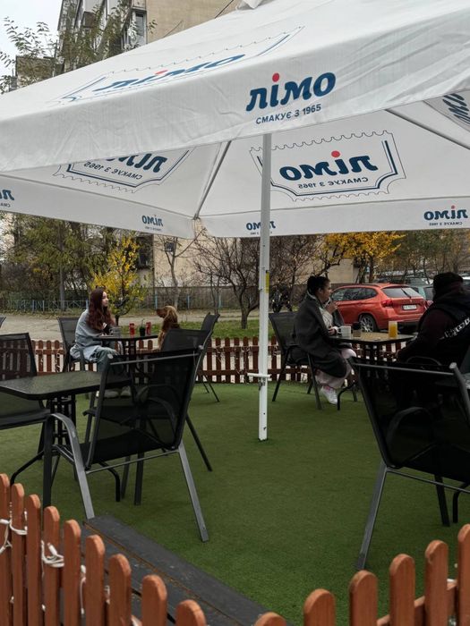 Продам неймовірну кавʼярню