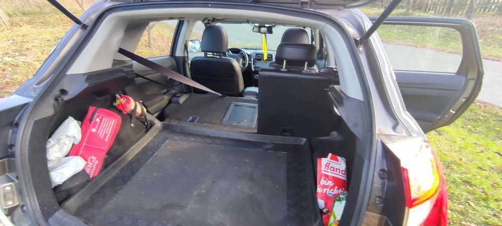 Citroen C4 Aircross 2014