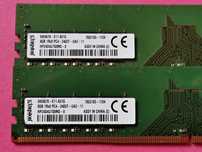 DDR4 16GB KingSton 2400T -Komputer