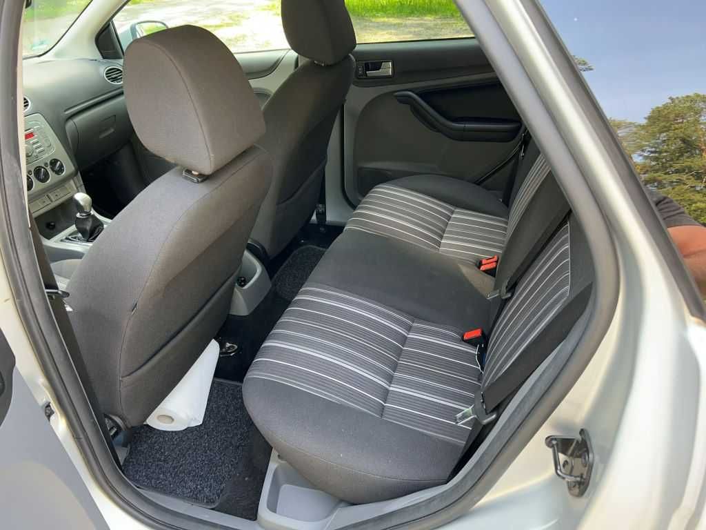 SPRZEDAM Ford Focus Mk2 1.6 2008