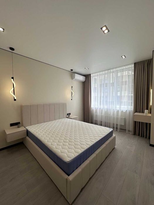 Продаж 1-кімнатної квартири у ЖК «Варшавський-2», будинок 10.1 ГРИВНЯ