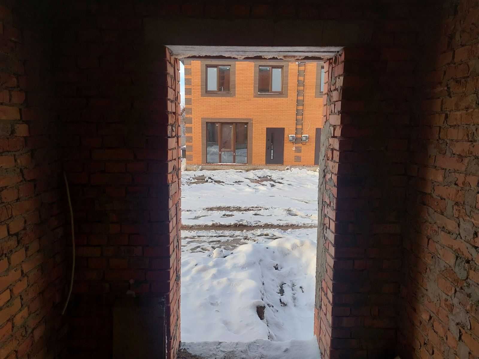 (5)   Продам таунхаус на Вінницьких Хуторах 6470