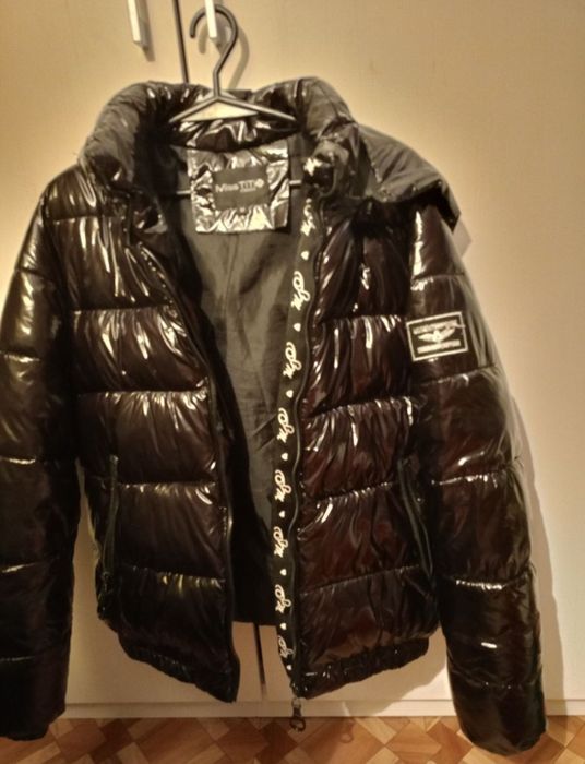 Zimowa kurtka damska