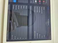 Ipad Air 2 wi-fi 32GB silver