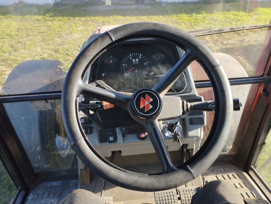 Massey Ferguson 6260