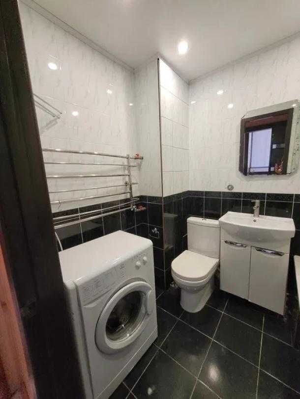 Продается 1к.квартира с отличным ремонтом.
