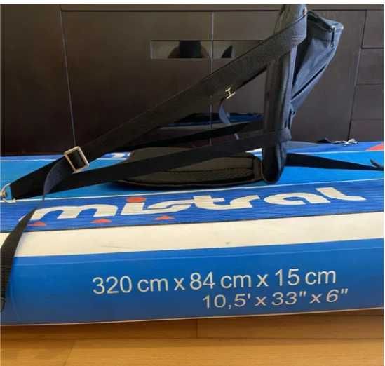 Prancha de paddle Mistral