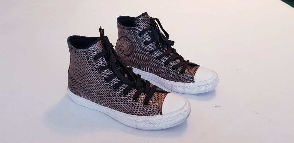 Trampki Converse Chuck Taylor rozm 38