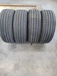 Komplet opon Pirelli 235/50 R19