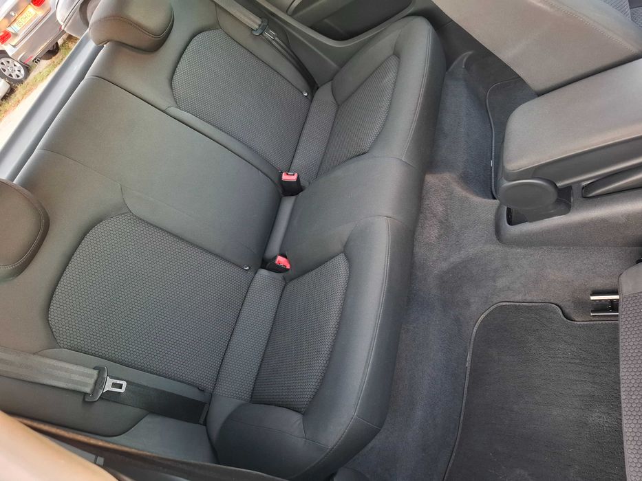 Audi A1 1.6 TDI Ambition Line