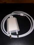 Комплект оригінал від айфона новий зарядка iphone lightning 5w usb