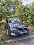 Skoda octavia A5 FL