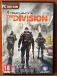 PC gra Tom Clancy’s The Division pl