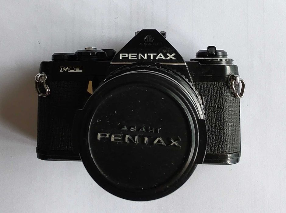 Фотокамера PENTAX ME
