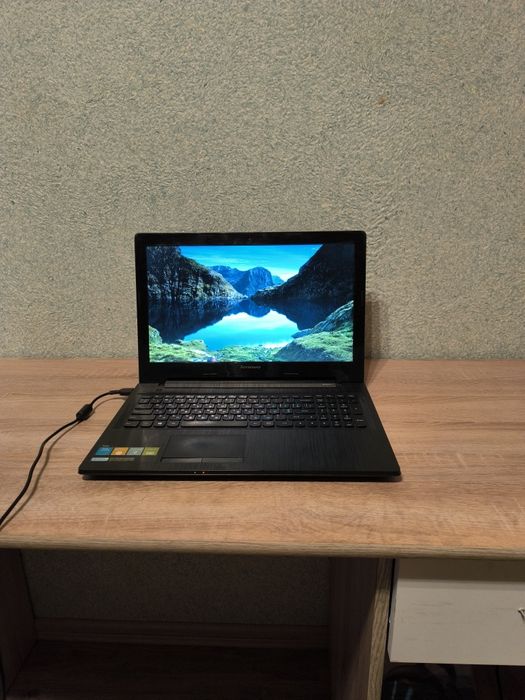 Ноутбук Lenovo 4Gb