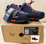 Nowe męskie buty trekkingowe Salewa MTN Trainer, r44