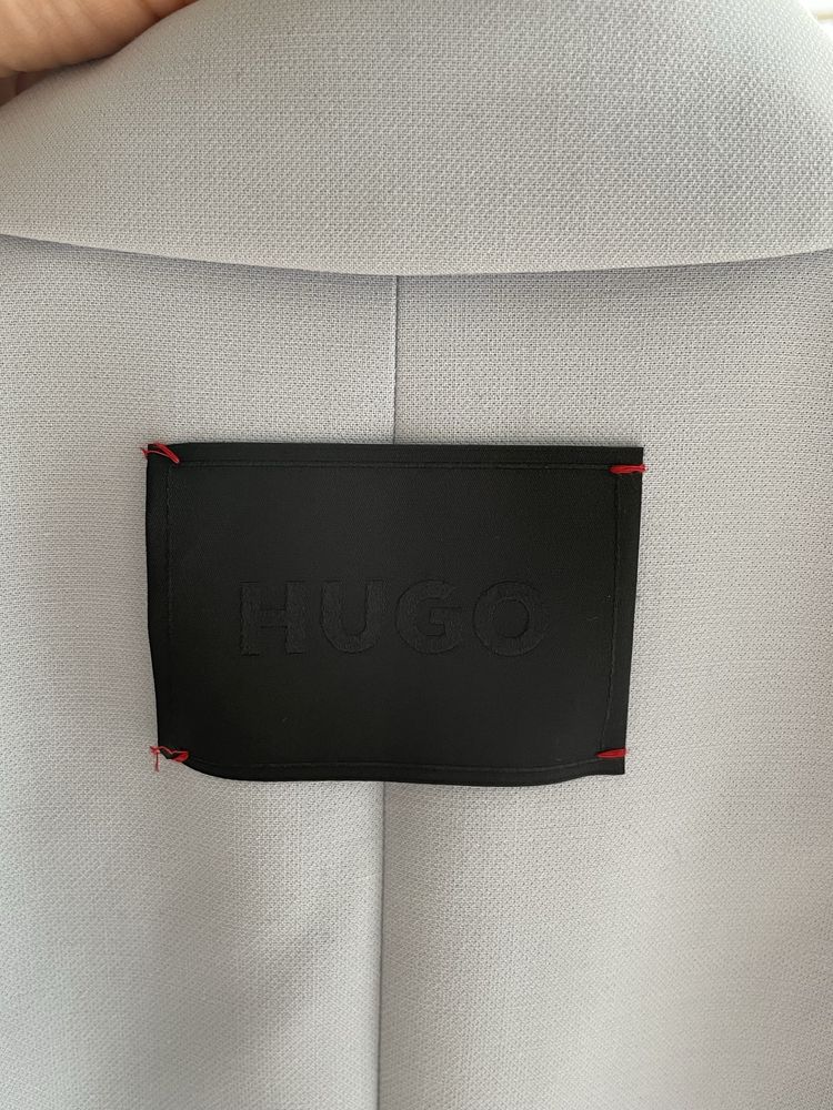 Żakiet Marynarka Hugo Boss