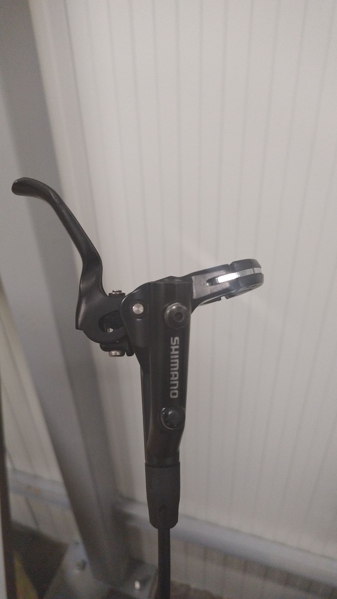 Hamulec shimano mt501