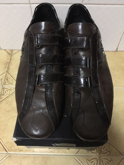 Sapatilhas Miguel Vieira T45