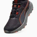 Оригінальні бігові кросівки ПУМА (PUMA Reflect Lite Trail) чорні