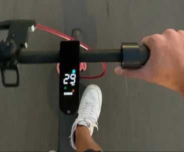 Desbloquear velocidade trotinete XIAOMI 4 e XIAOMI 4 LITE +30kmh