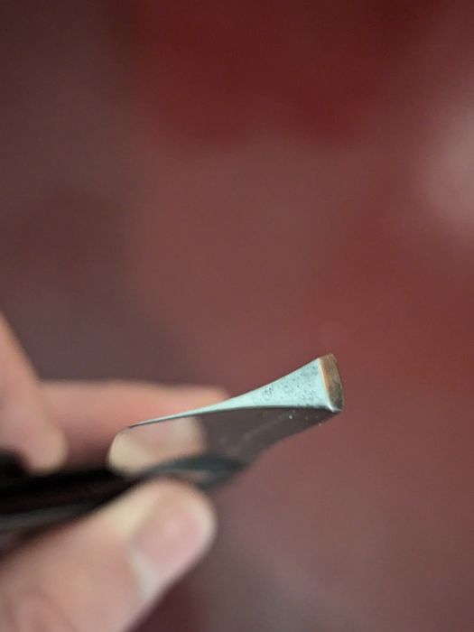 Чудова бритва Joseph Elliot