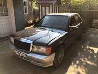 Продам Mercedes Benz