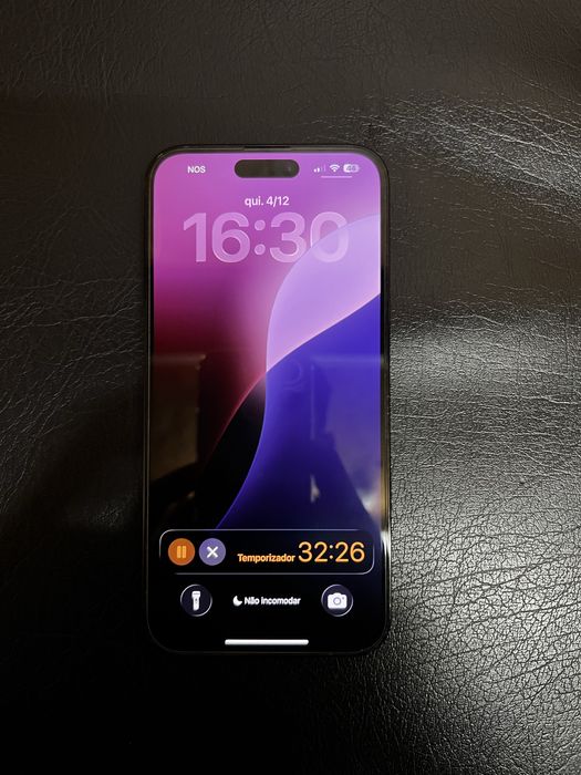 Iphone 14 pro max ( 128 gb )