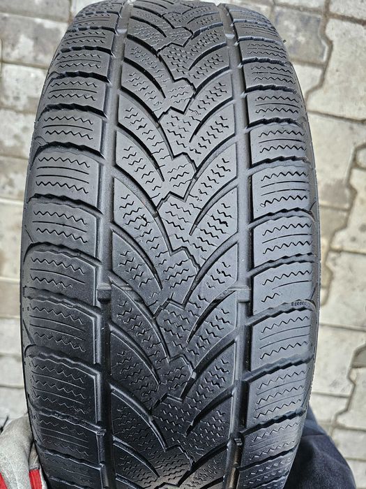 Zima Platin 205/55 R16 5mm
