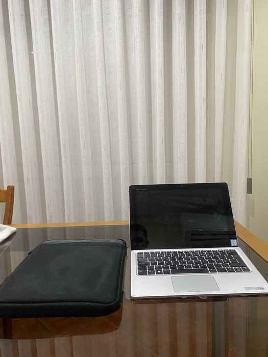 hp elite x2 1012 G2 em otimo estado