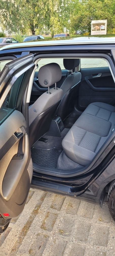 Audi A3 8p 2.0 TDI 140KM