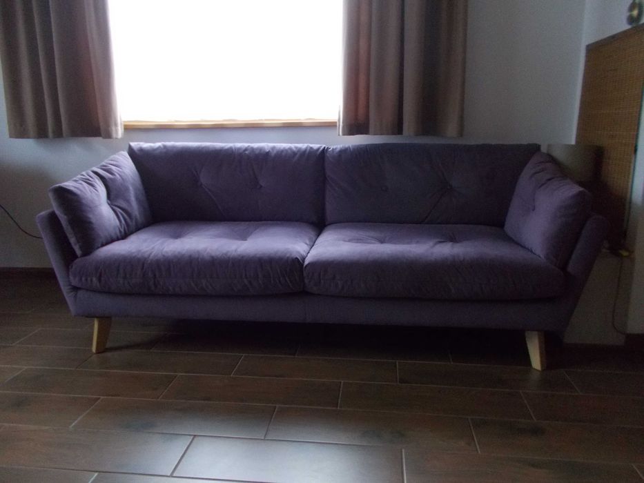 sofa 3 osobowa elegancka