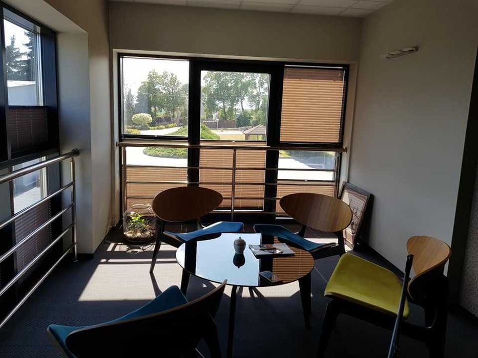 Plisy Rolety Wewnętrzne Dzień Noc Materiałowe PRODUCENT | Na wymiar |