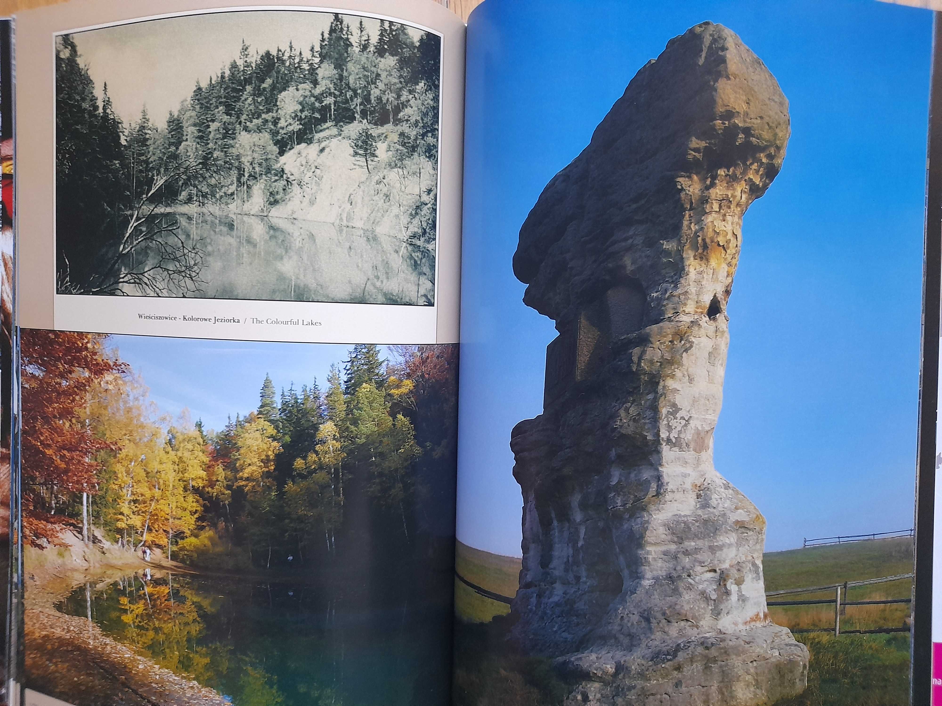 Kamienna Góra, Lubawka, Chełmsko Śląskie, Krzeszów fotografia