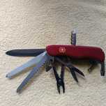 Victorinox Work Camp