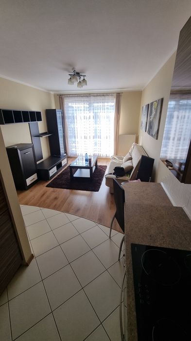 Wynajmę mieszkanie w Poznaniu