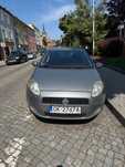Fiat Punto II 2006