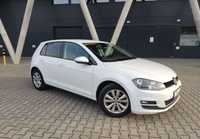 Volkswagen Golf VII 1.6 TDI  Highline DSG