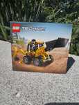 Klocki Lego Technic