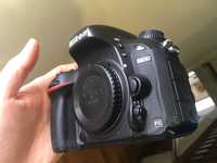 Фотоапарат Nikon D610  Nikkor 85 1.8 Tokina 16- 28 sb-700