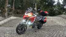 Ducati Multistrada 1260