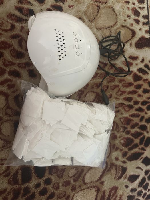 Lampa do paznokci
