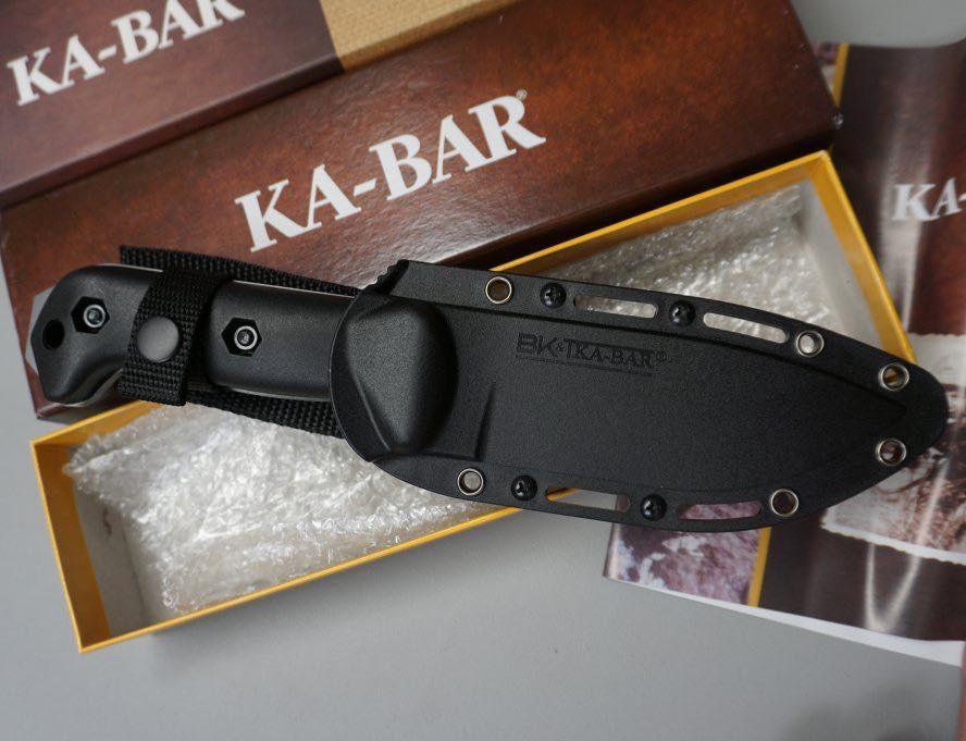 Nóż KA-BAR BK2 - Becker