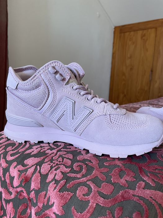 Ténis New Balance novos 38
